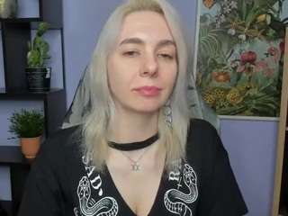 annefantasy — Camsoda stream photo (Jun 2026)