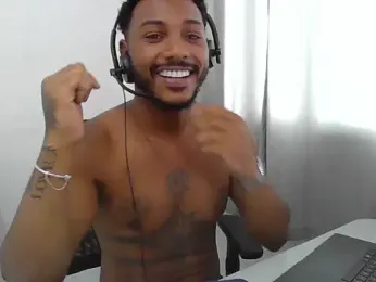 PutosRJ — Stripchat stream photo (Nov 2025)