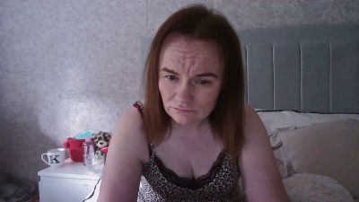FlirtyLittleLul — Cam4 profile photo