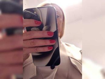 ItalianMoon — bongacams