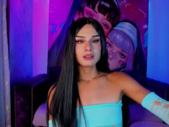 _tiffany_collins — Chaturbate stream photo (Mar 2026)