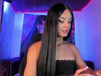 _tiffany_collins — Chaturbate stream photo (Mar 2026)