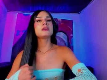 _tiffany_collins — Chaturbate stream photo (Mar 2026)