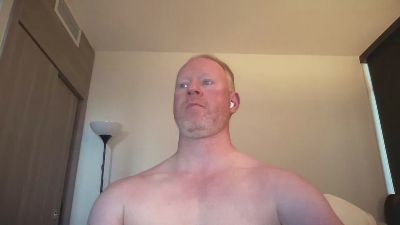 wetginger — cam4でウェブカムモデルオンライン