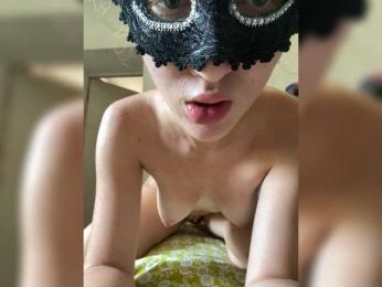 alinka-malinka111 — Bongacams profile photo