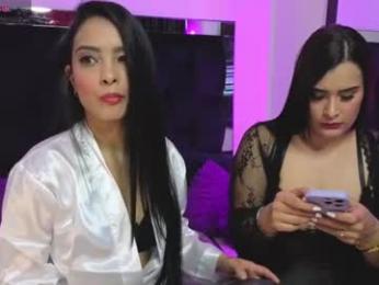 ninoska_14 — Chaturbate profile photo