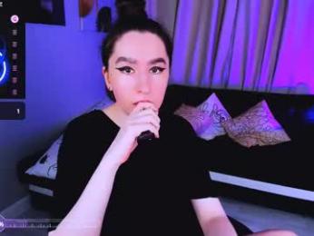 lily_xbaby — Chaturbate profile photo