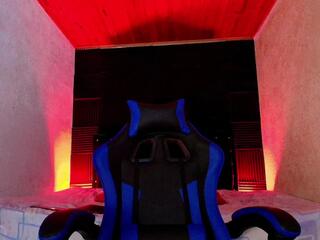 Zane Maverick — flirt4free