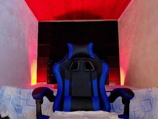 Zane Maverick — Flirt4free profile photo