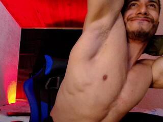 Zane Maverick — Flirt4free stream photo (Apr 2026)