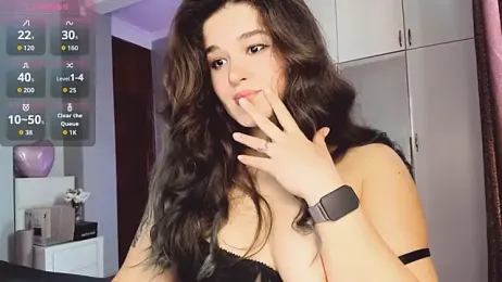 ___honey__ — Stripchat profile photo