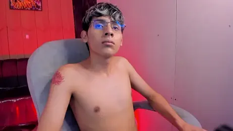 DeilanWolf — Stripchat stream photo (Mar 2026)