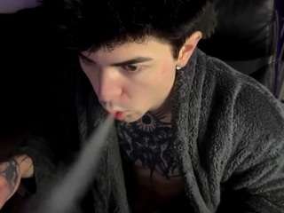 liamfosterr — Camsoda stream photo (Jan 2026)