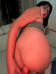 cutieass — Stripchat stream photo (Oct 2025)