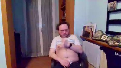 bunny_hunter — Cam4 stream photo (Apr 2026)