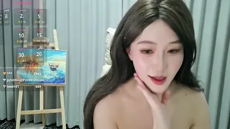 LUNYI-CC — Stripchat profile photo