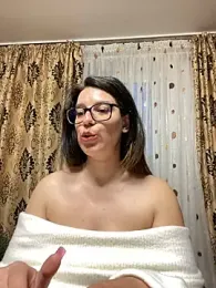 NadiraNoor — Stripchat profile photo