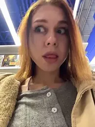 RosieSecret — Stripchat stream photo (Mar 2026)