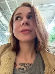 RosieSecret — stripchatでウェブカムモデルオンライン