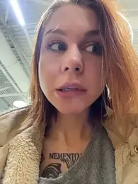 RosieSecret — Stripchat stream photo (Mar 2026)