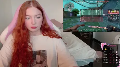 cinnabon_girls — Stripchat profile photo