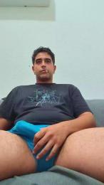 Okuma666 — Cam4 profile photo