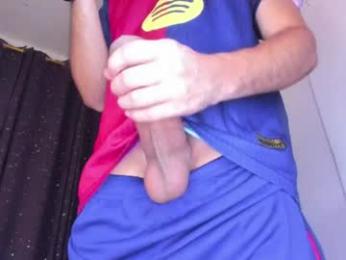 the_skinnyguys — Chaturbate stream photo (Apr 2026)