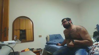 bleakw85 — Cam4 stream photo (Mar 2026)
