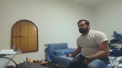 bleakw85 — Cam4 stream photo (Mar 2026)