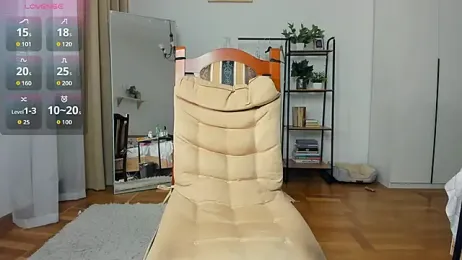 FaaBinaa — stripchatでウェブカムモデルオンライン