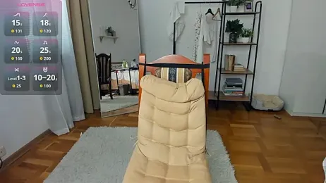 FaaBinaa — stripchatでウェブカムモデルオンライン