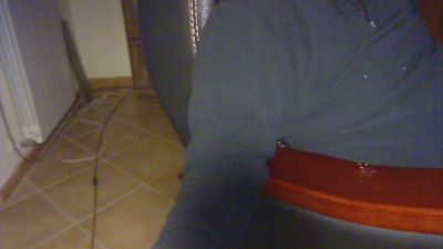 franckroma — Cam4 profile photo