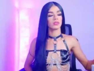 roussebunny1 — Camsoda stream photo (Aug 2026)