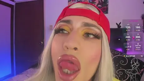 AngelsJones21 — stripchat