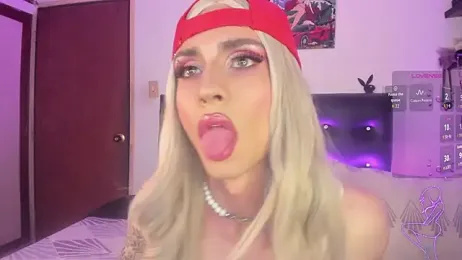 AngelsJones21 — Stripchat stream photo (May 2026)