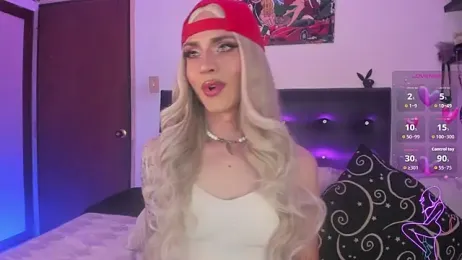 AngelsJones21 — Stripchat stream photo (May 2026)