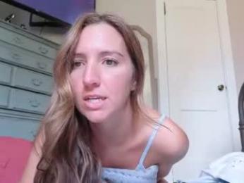 kaygraciee — Chaturbate stream photo (Aug 2026)