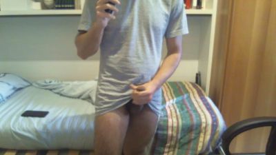 massi87 — Cam4 stream photo (Mar 2026)