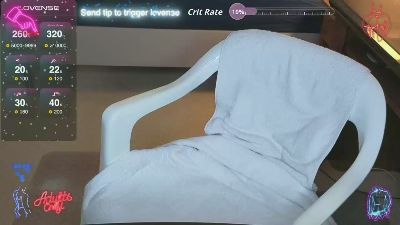 maxthesounder — Cam4 stream photo (Jun 2026)