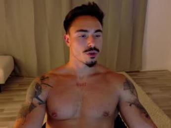 master_lukass — Chaturbate stream photo (Jun 2026)