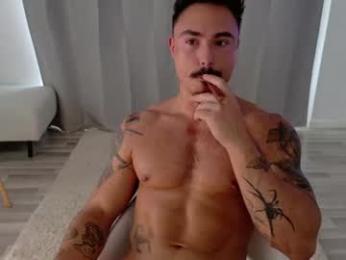 master_lukass — Chaturbate stream photo (Jun 2026)