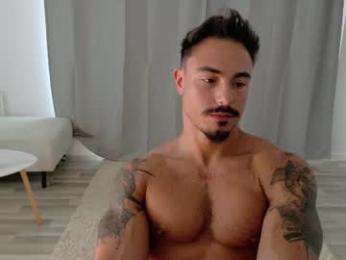 master_lukass — Chaturbate stream photo (Jul 2026)