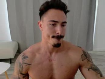 master_lukass — Chaturbate stream photo (May 2026)