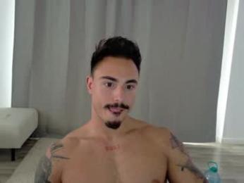 master_lukass — Chaturbate stream photo (May 2026)