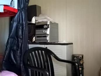 funny_quarantine — Chaturbate stream photo (May 2026)