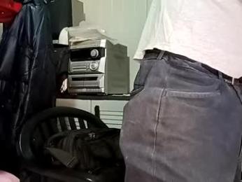 funny_quarantine — Chaturbate stream photo (May 2026)