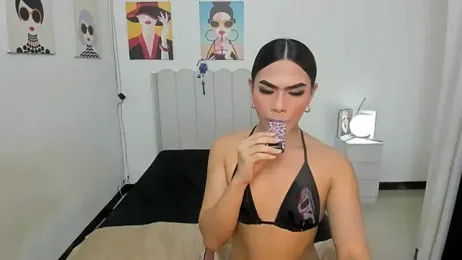 AliciaMooore — stripchat