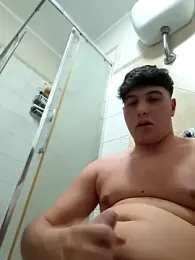 stupitony — Stripchat stream photo (Mar 2026)