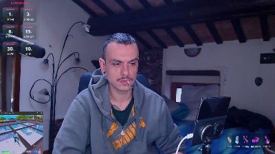 Cek_186 — Cam4 stream photo (Mar 2026)