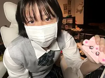 kabikabi_makaron — Stripchat stream photo (Sep 2025)